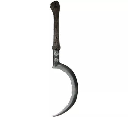 Hoz de Bárbaro 58 cm