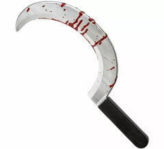 45.5cm Bloody Sickle