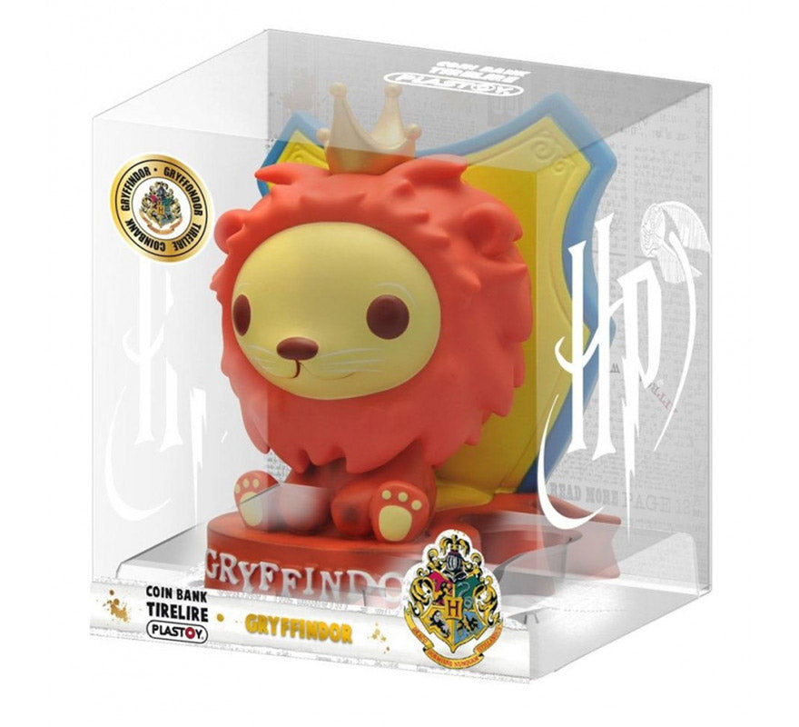 Translation missing: en.Hucha Chibi Gryffindor Harry Potter 16 cm