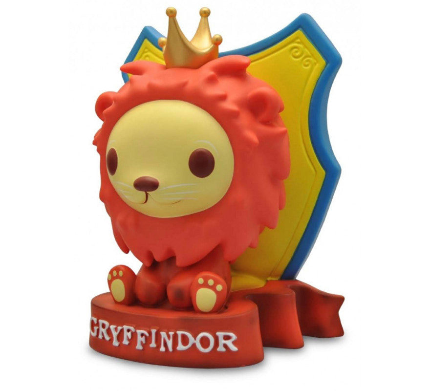 Translation missing: en.Hucha Chibi Gryffindor Harry Potter 16 cm