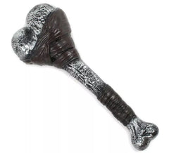 54 cm toy caveman bone