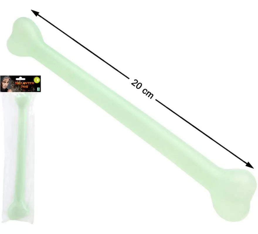 Translation missing: en.Hueso Fluorescente 40 cm