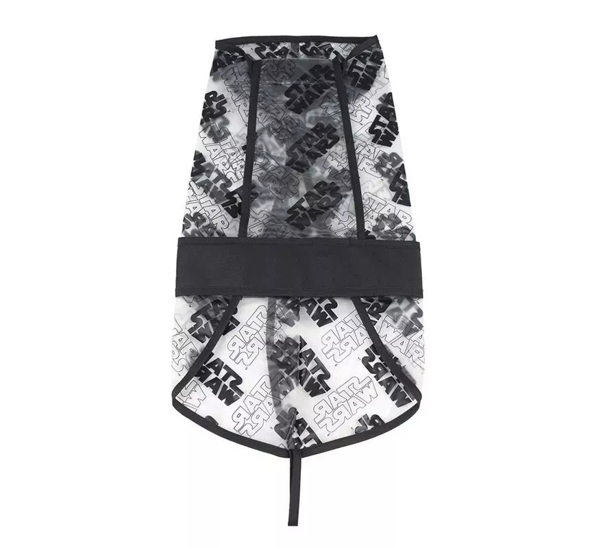 Impermeable Ajustable para Perro Storm Tropper de Star Wars