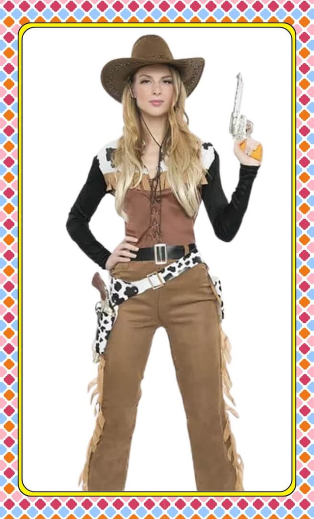 Religious Costumes