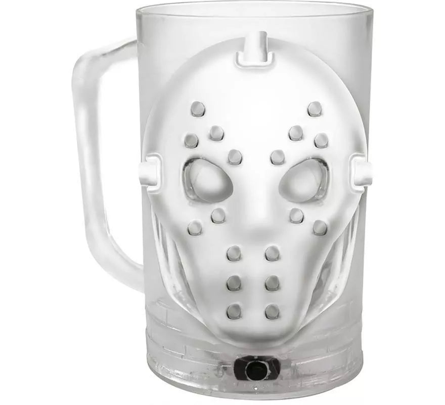 Jarra Asesino Hockey con luz de 700 ml