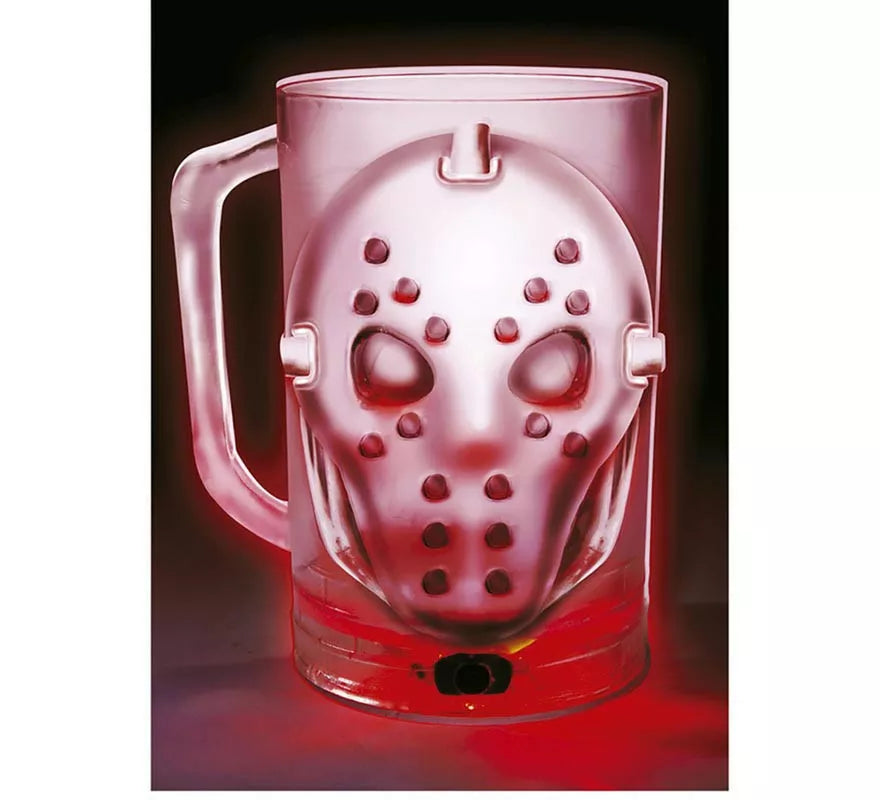 Translation missing: en.Jarra Asesino Hockey con luz de 700 ml