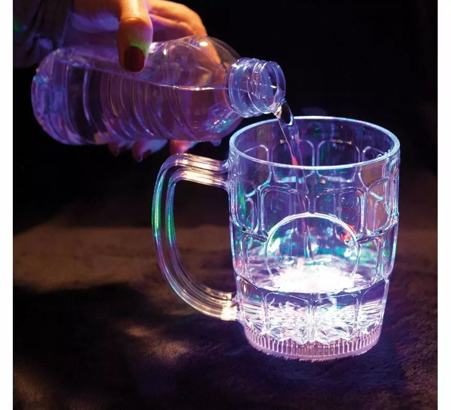 Translation missing: en.Jarra con Luz de 500 ml