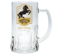 Jarra cristal El Señor de los Anillos Pony Pisador