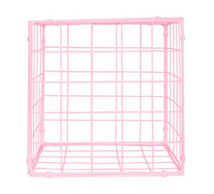 30x30 cm Wire Cage for Balloons in assorted colours