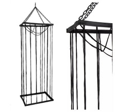 Photo Booth Cage 71x50x200 cm