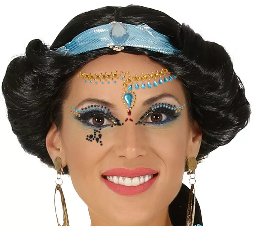 Translation missing: en.Joyas Faciales Adhesivas de Egipto