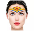 Joyas Faciales de Superheroína