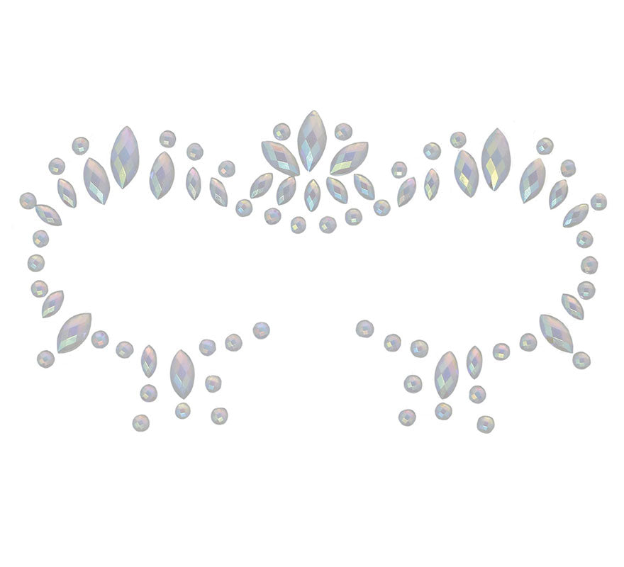 Translation missing: en.Joyas Faciales Glow In The Dark 1 Adhesivas