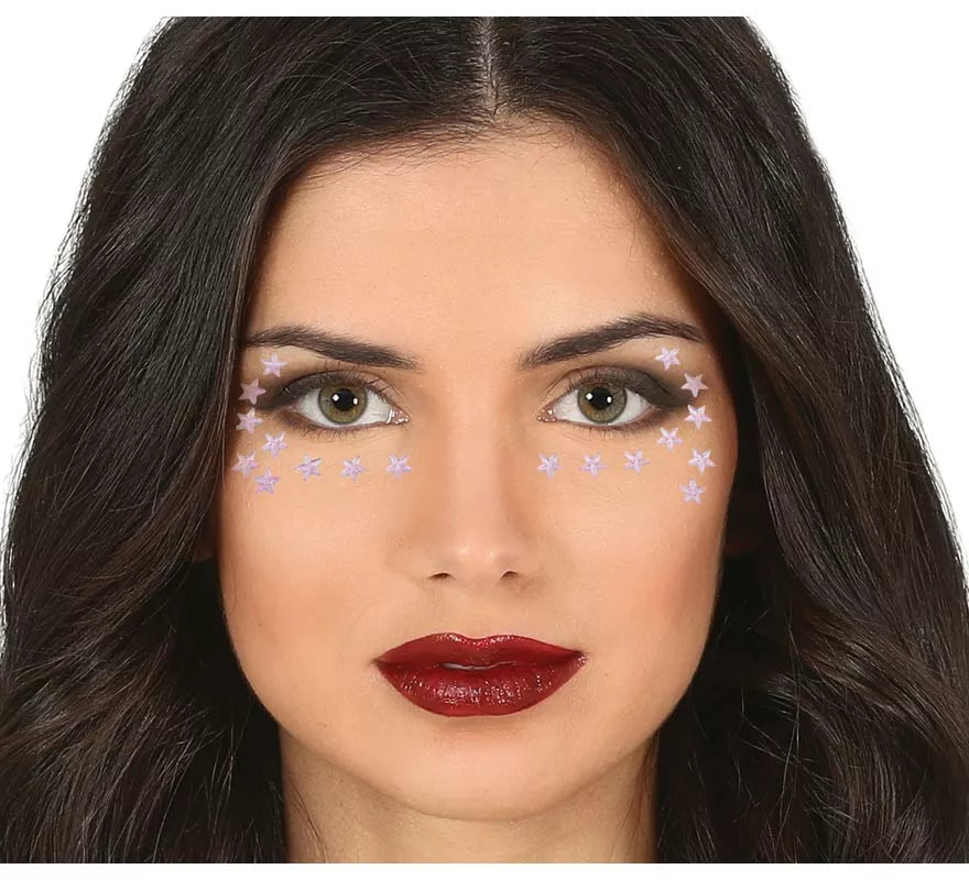 Translation missing: en.Joyas Faciales para Ojos Estrellas