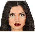 Joyas Faciales Pestañas y Cejas Brillantes