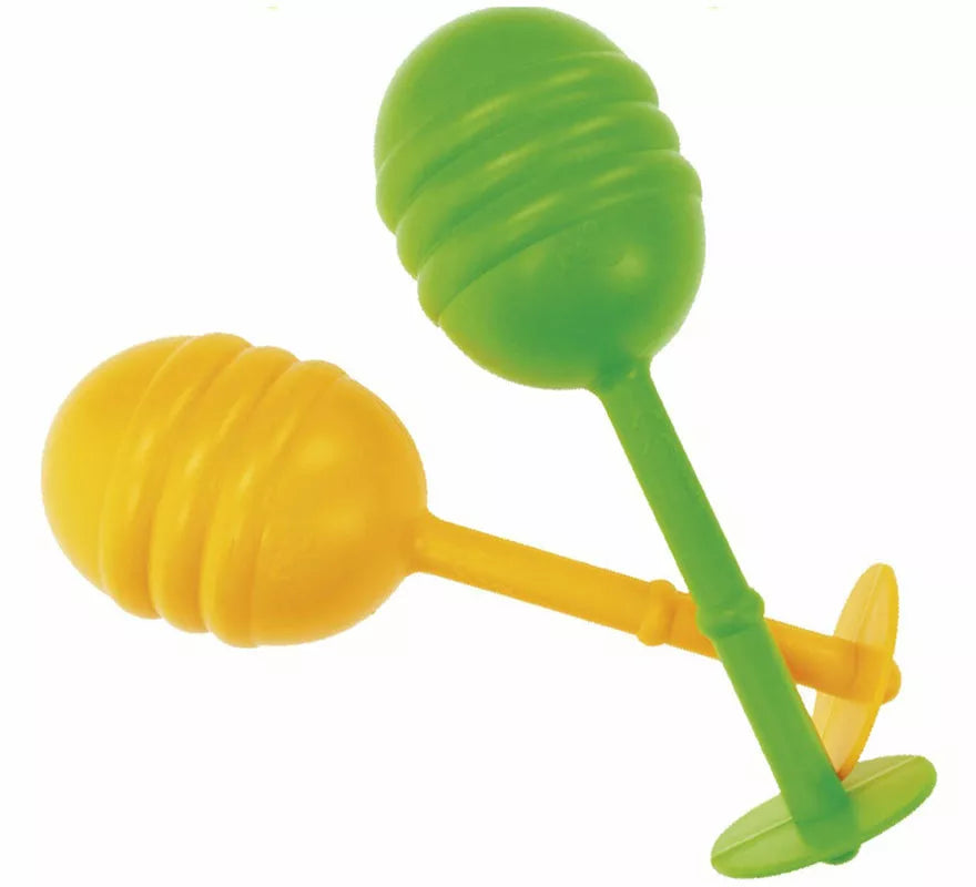 Translation missing: en.Juego de Maracas