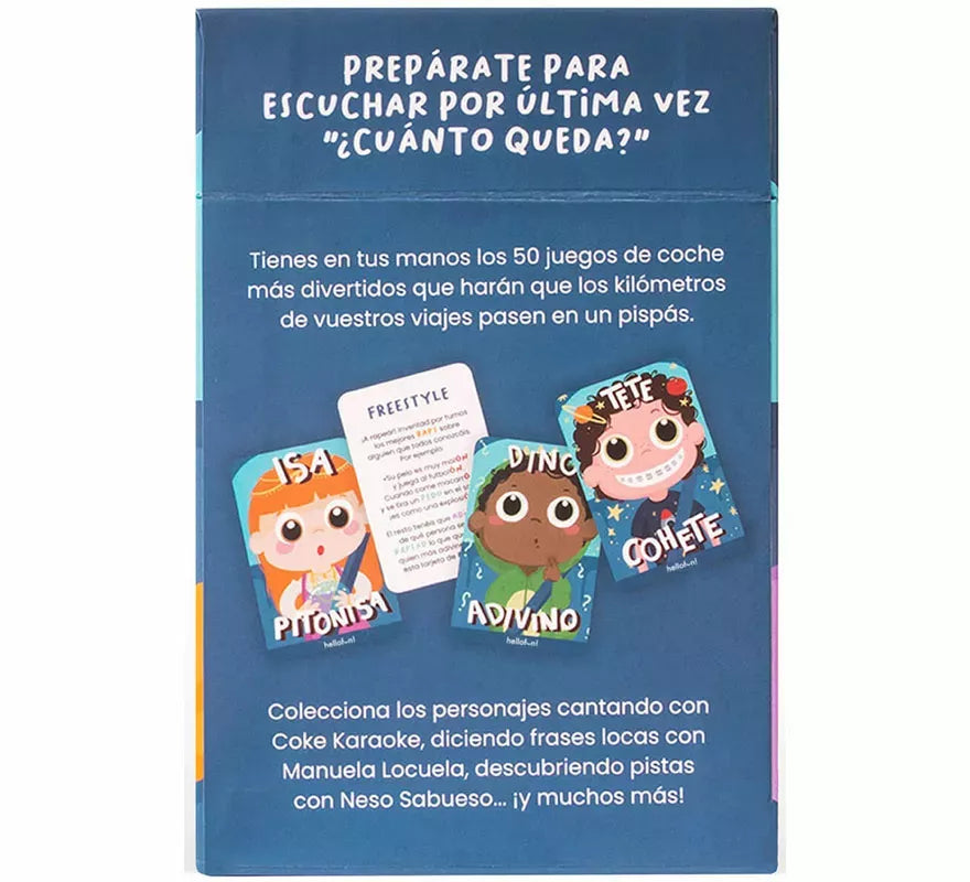 Translation missing: en.Juego de Mesa ¿Cuánto Queda?