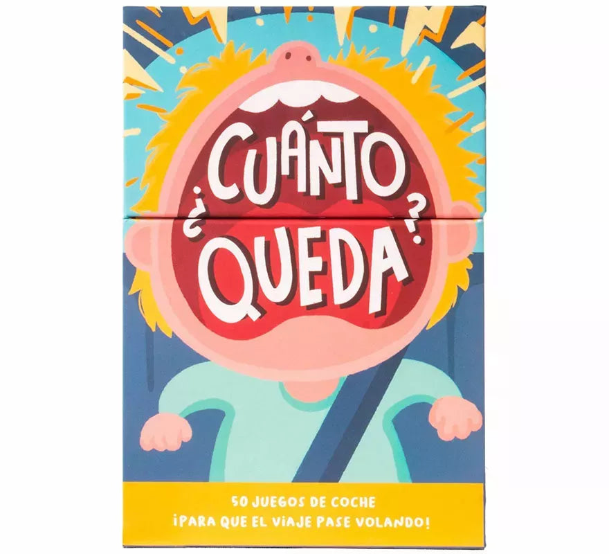 Translation missing: en.Juego de Mesa ¿Cuánto Queda?