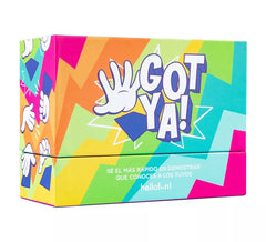 Board Game Got Ya!