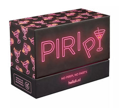 Piripi Board Game
