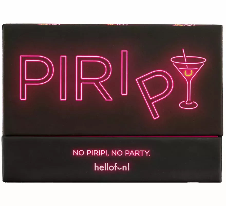 Translation missing: en.Juego de Mesa Piripi