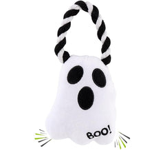 17x10cm Ghost Pet Toy