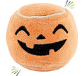 Juguete Mascota Pelota Calabaza de 9.5x8.5 cm