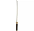 Katana Japonesa de Foam de 91 cm