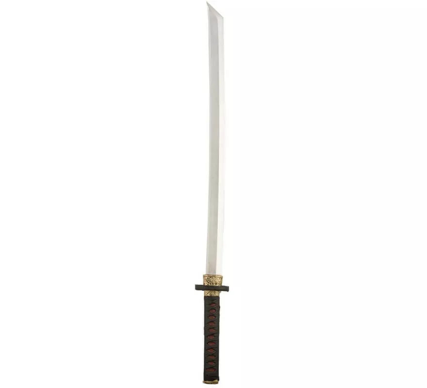 Translation missing: en.Katana Japonesa de Foam de 91 cm