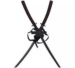 102cm Double Ninja Katana