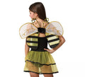 Kit Abeja: Alas y Tutú Infantil