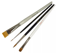 Kit of 4 Fantasy Brushes