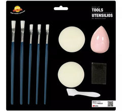 Makeup Accessories Kit