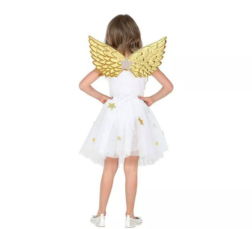 Translation missing: en.Kit de Ángel Infantil: Alas y Tutú