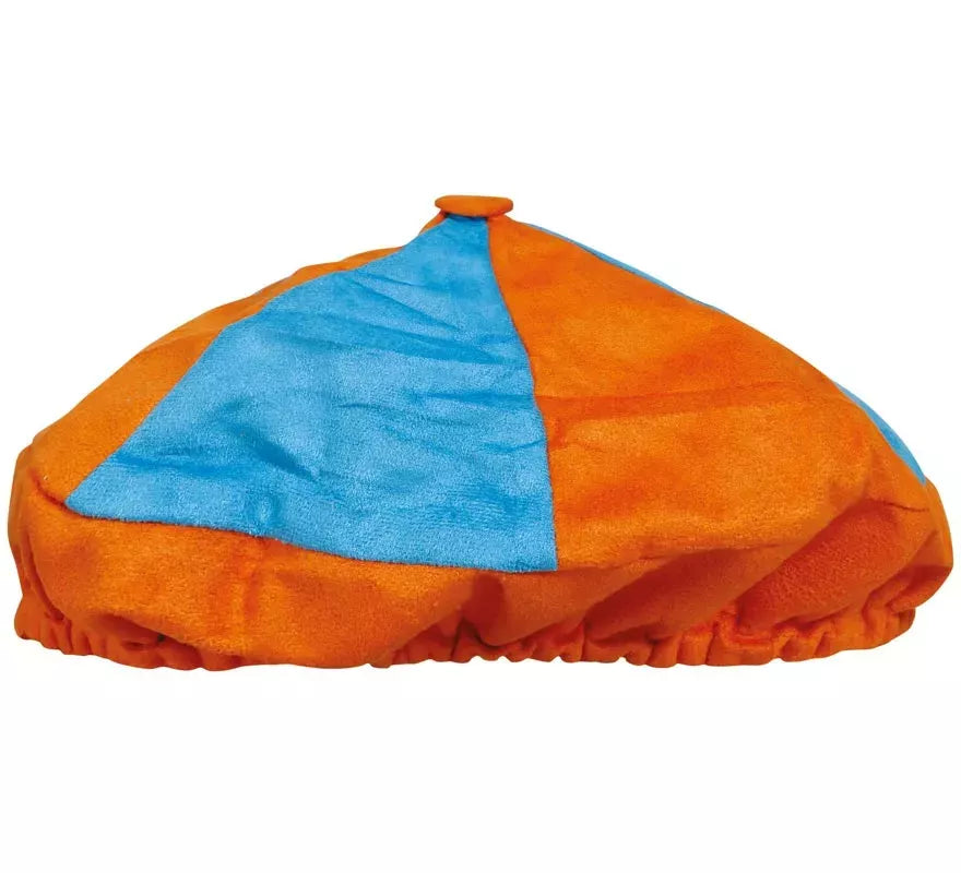Kit de Animador adulto: Gorra, Pajarita, Tirantes y Gafas