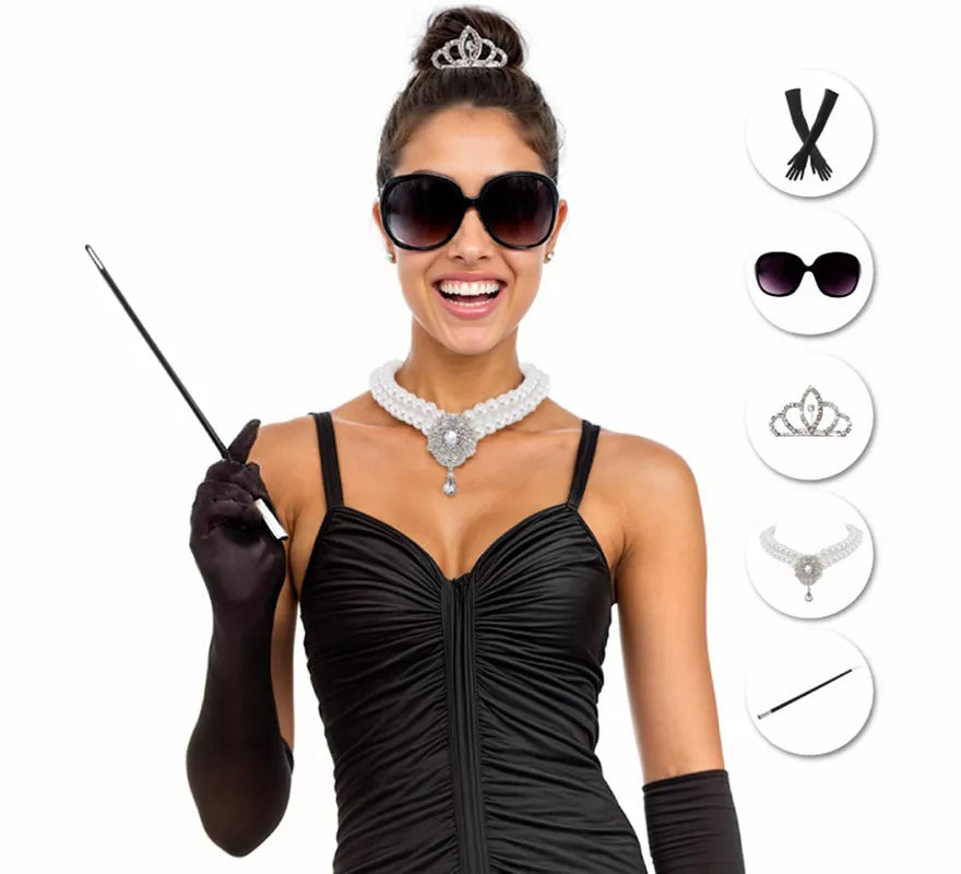 Translation missing: en.Kit de Audrey Hepburn para mujer