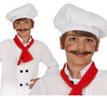 Kit de Cocinero infantil: Gorro y Chaqueta