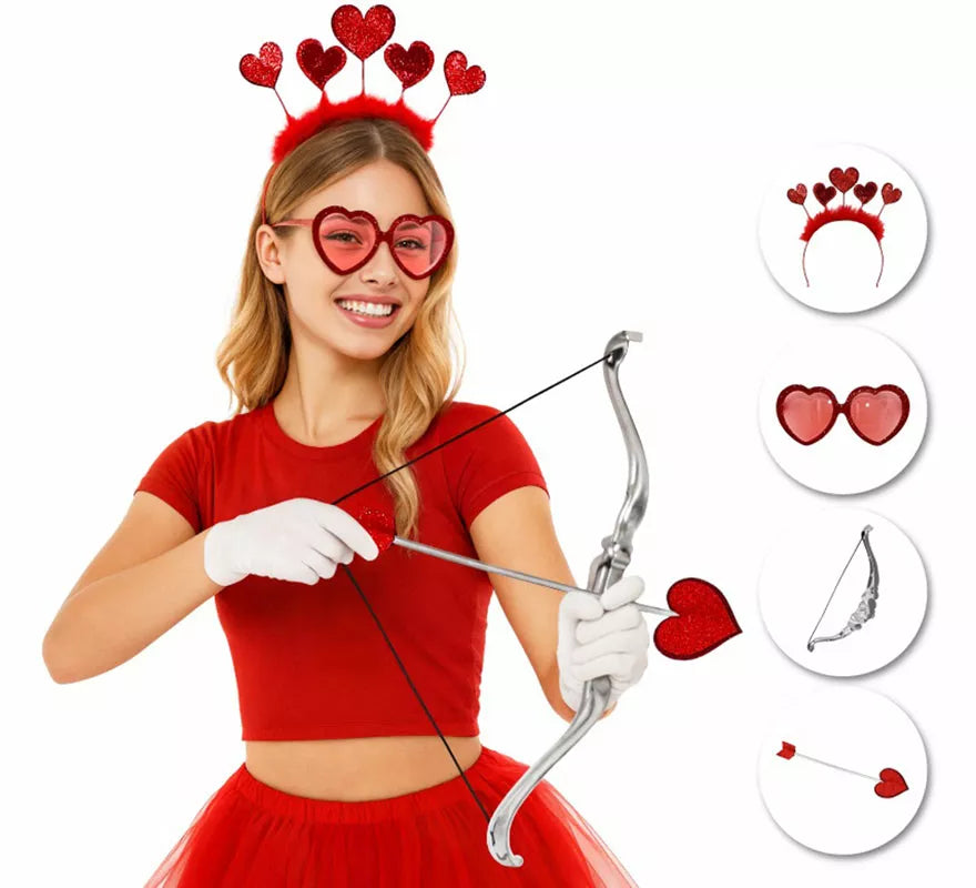 Translation missing: en.Kit de Cupido para mujer