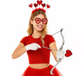 Kit de Cupido para mujer