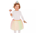 Kit de Hada infantil: Diadema, Varita y Tutú