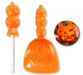 Kit de herramientas para tallado de Calabazas