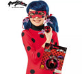 Kit de Ladybug: Yo-Yo y Pendientes