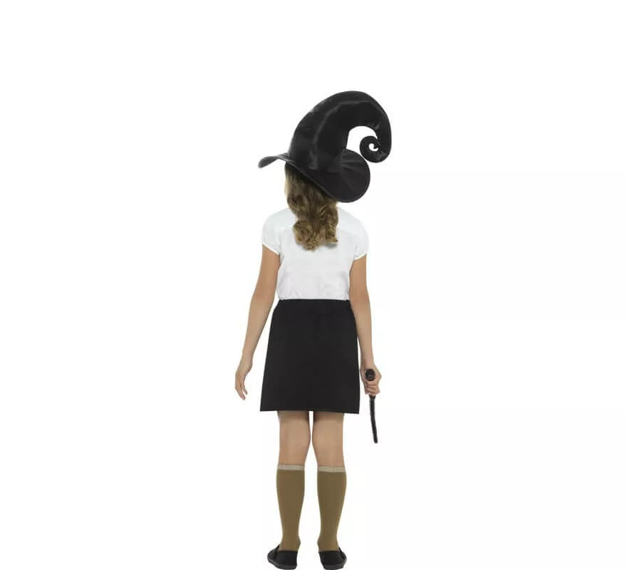 Translation missing: en.Kit de Mago: Corbata, Sombrero y Varita para niños