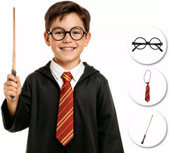 Magician kit for children in various colors