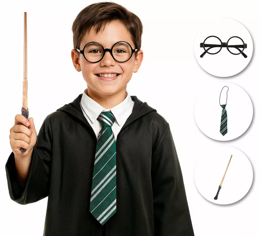 Kit de Mago para niños en varios colores