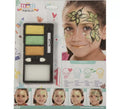 Kit de Maquillaje Brillante Bosque