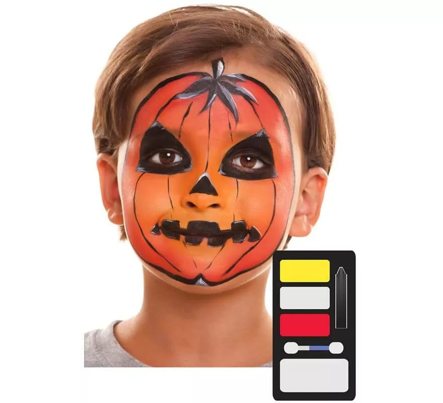 Translation missing: en.Kit de Maquillaje de Calabaza