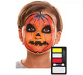 Kit de Maquillaje de Calabaza