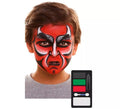 Kit de Maquillaje de Demonio