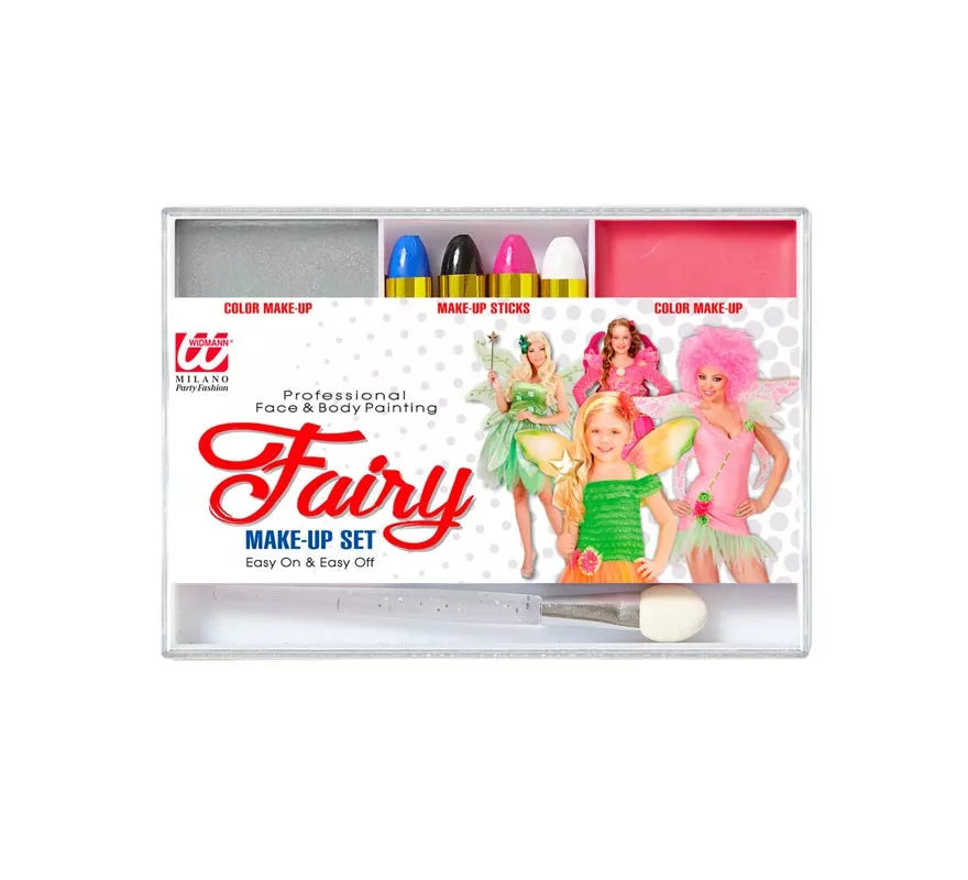 Kit de Maquillaje de Hada